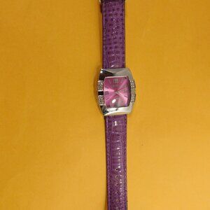 Ladies Geneva Watch